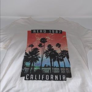 Aeropostale t-shirt